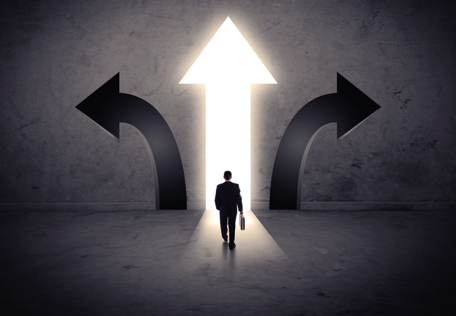 better-decision-making - Ginger Media Group better decision making