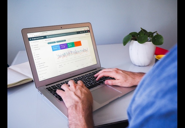 importance-of-google-search-console - Ginger Media Group importance of google search console