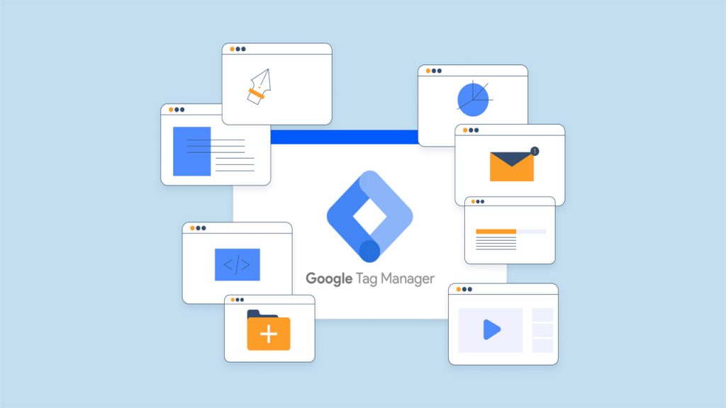 key features of google tag manager
