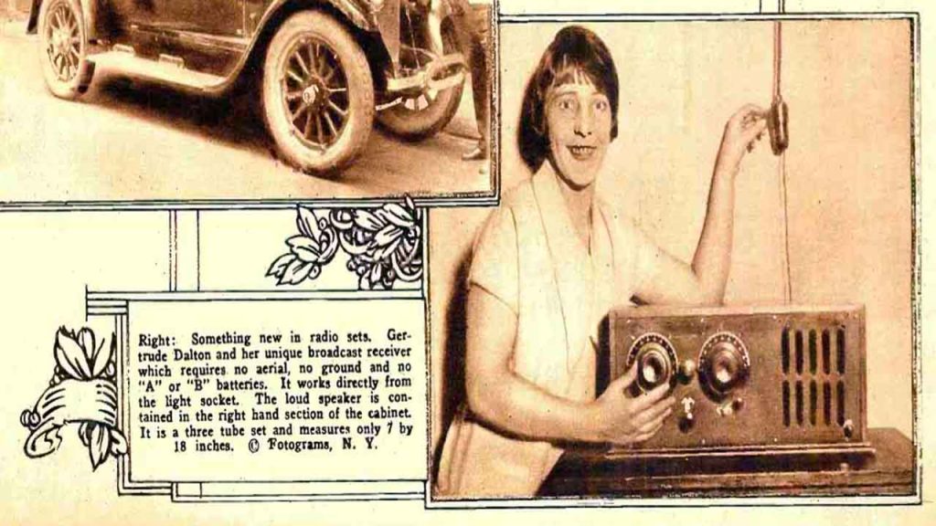 radio-and-television-advertising - Ginger Media Group radio and television advertising