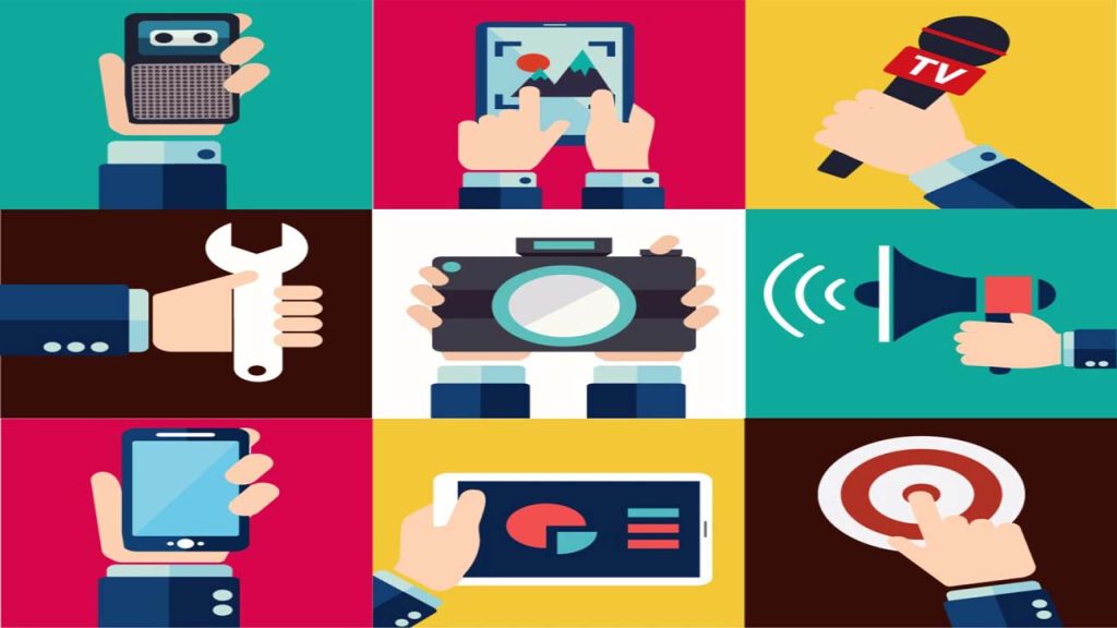 media kundli important functions