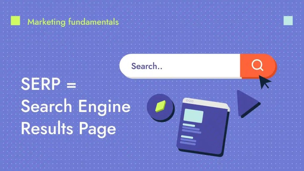 Key Aspects of SERP