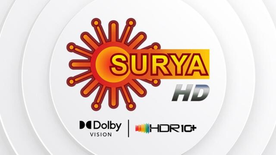 surya-tv - Ginger Media Group surya tv