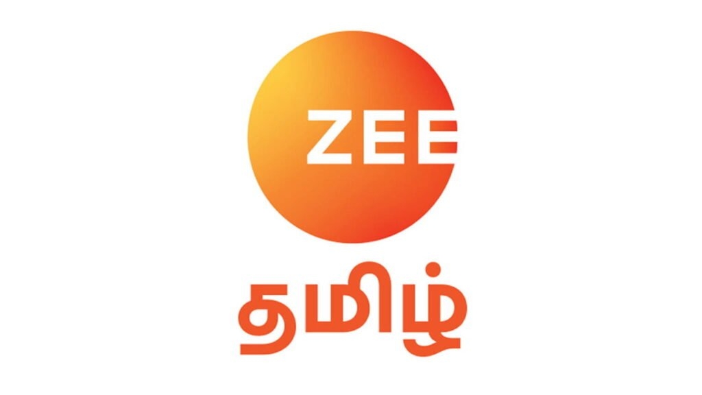 zee tamil