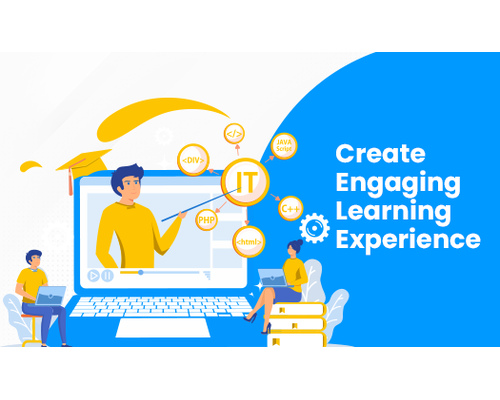 creating engaging experiences