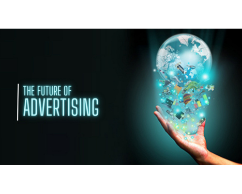 the future of commercial advertising