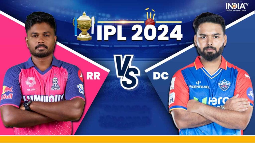delhi-capitals-vs.-rajasthan-royals - Ginger Media Group delhi capitals vs rajasthan royals