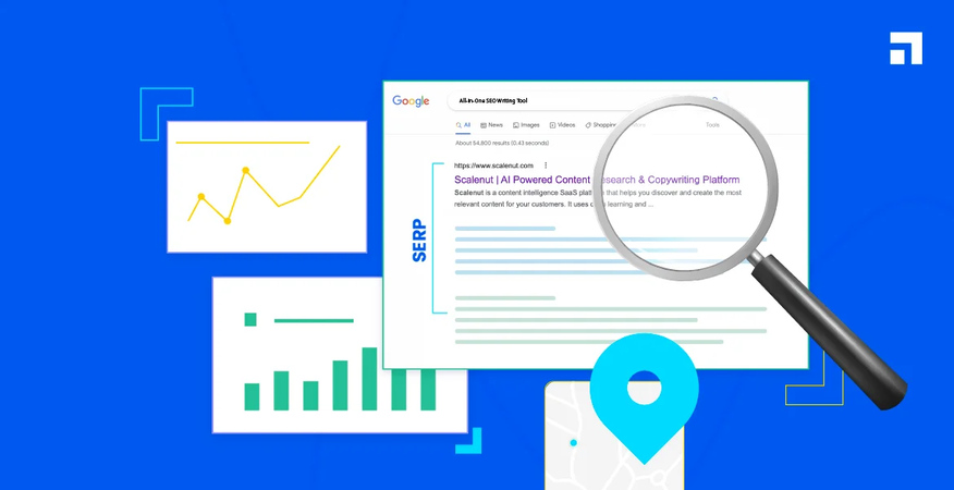Benefits of SERP