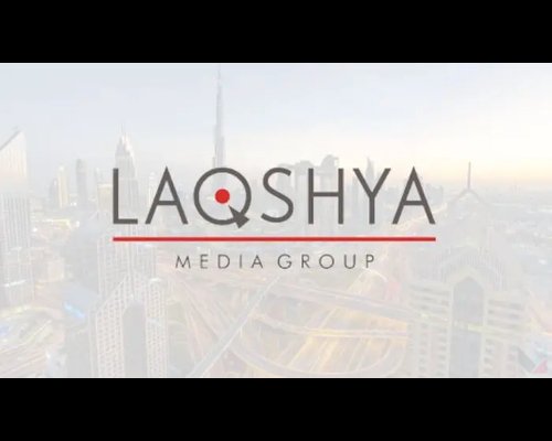 Laqshya Media Group