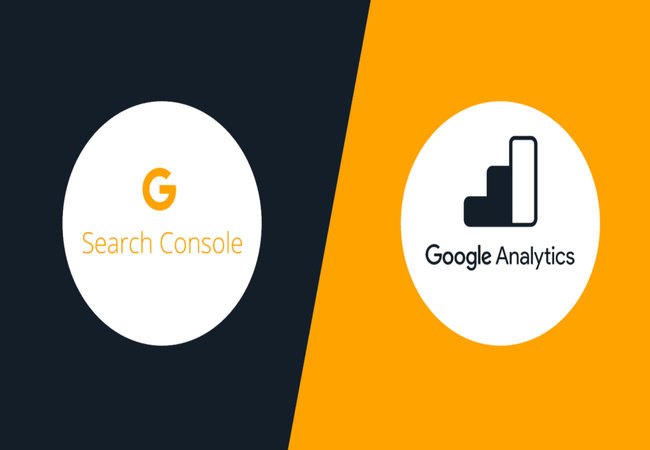 how-google-search-console-complements-google-analytics - Ginger Media Group how google search console complements google analytics