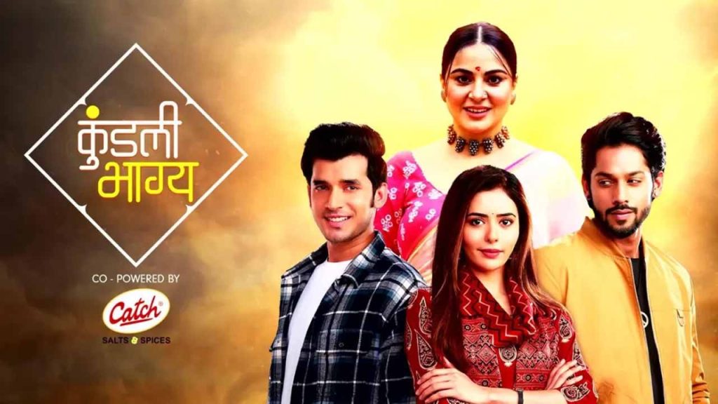 Kundali Bhagya