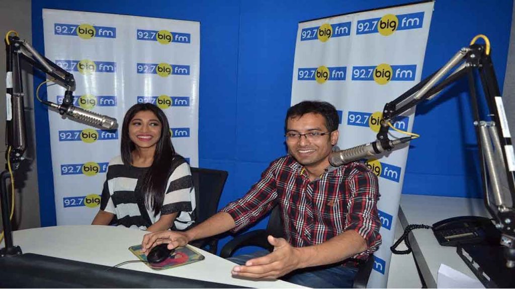 Big FM 92.7