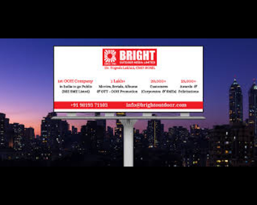 Bright Outdoor Media