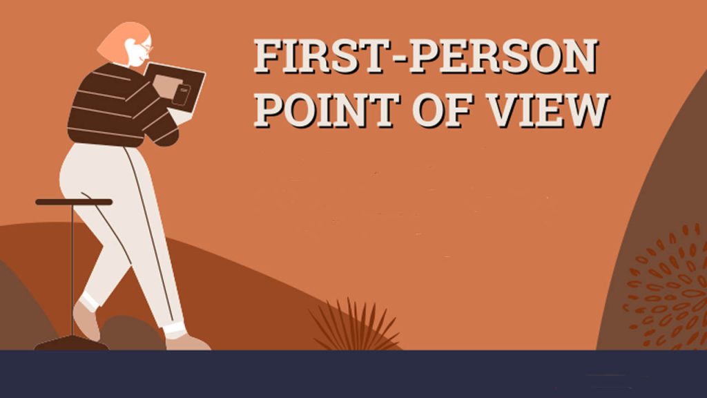 what-is-a-first-person-view - Ginger Media Group what is a first person view