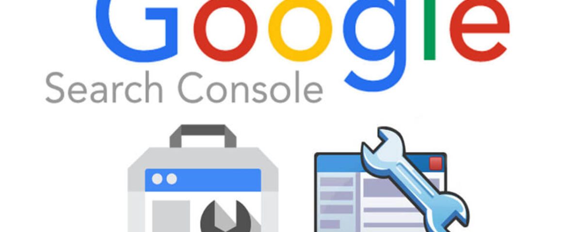 google search console