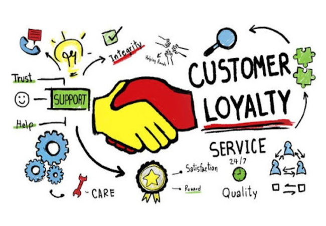 customer-loyalty - Ginger Media Group customer loyalty