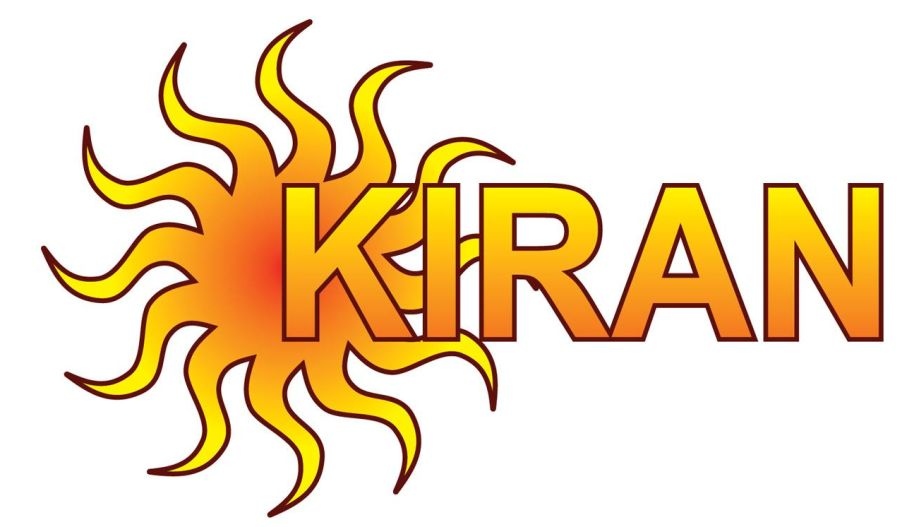 kiran-tv - Ginger Media Group kiran tv