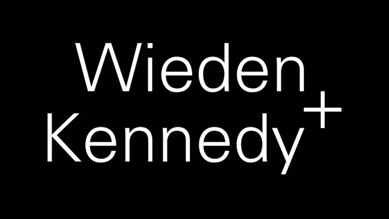 Wieden+Kennedy
