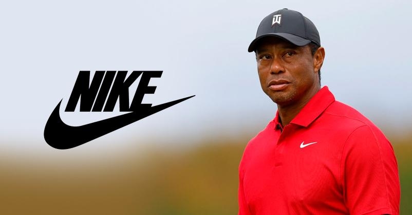 am tiger woods nike