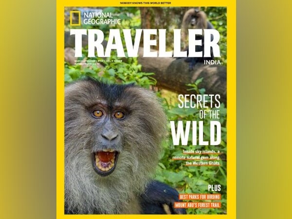 National Geographic India
