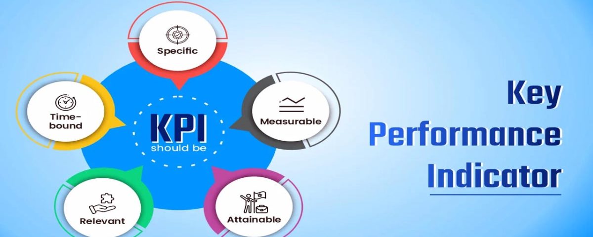 key performance indicators