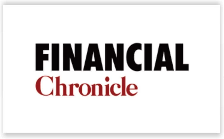 the financial chronicle