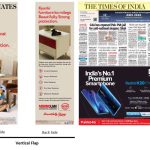 newspaper-advertising - Ginger Media Group newspaper advertising