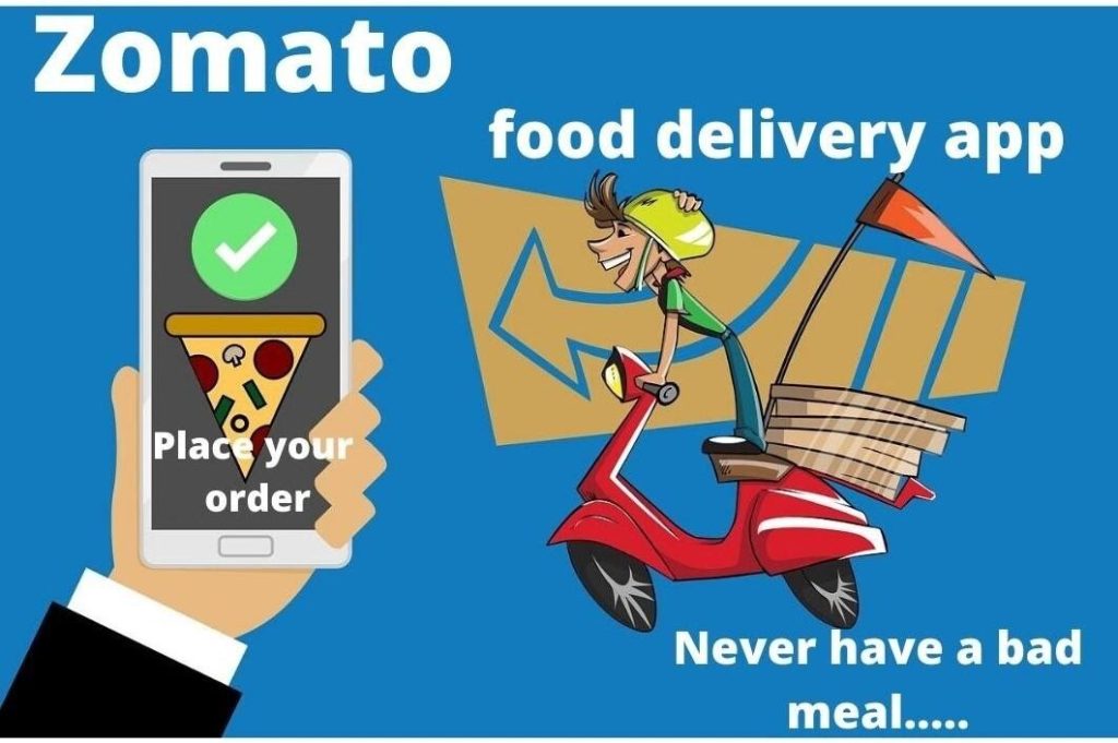 zomato-never-have-a-bad-meal-again - Ginger Media Group zomato never have a bad meal again