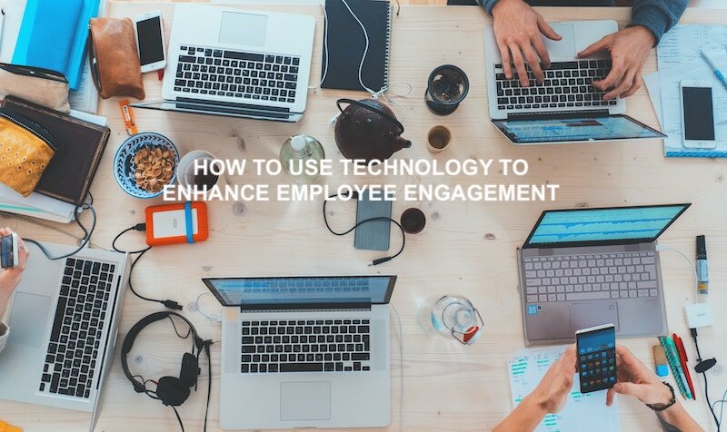 utilize technology for enhanced engagement