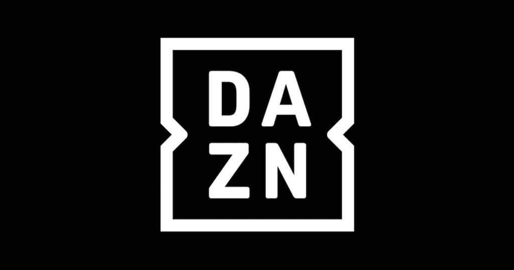 DAZN
