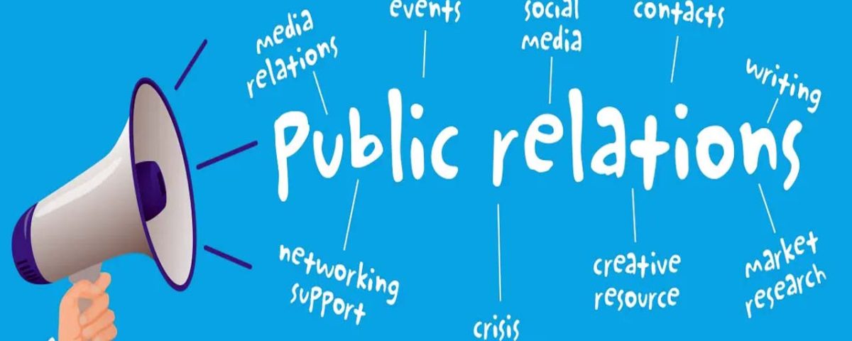 Public Relations (PR)