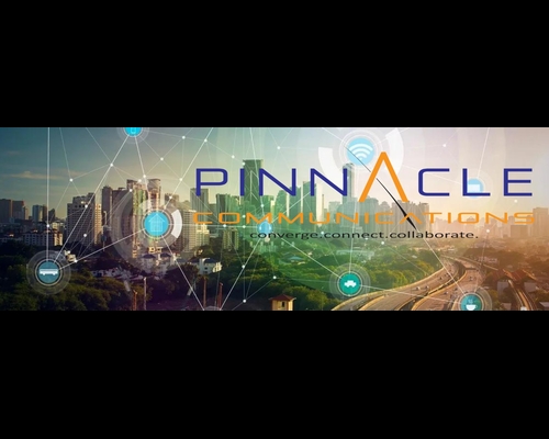 Pinnacle Communication