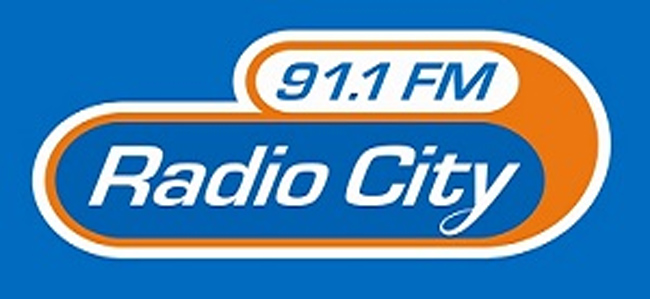 Radio City 91.1 FM