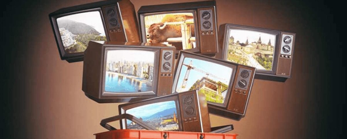 television advertising