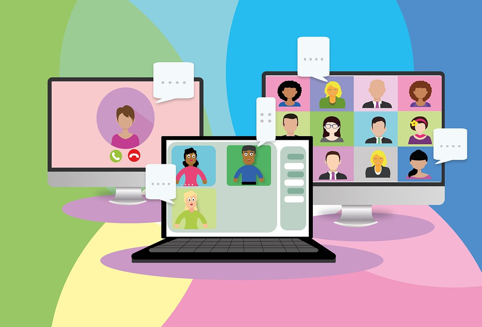Building Relationships and Community Engagement