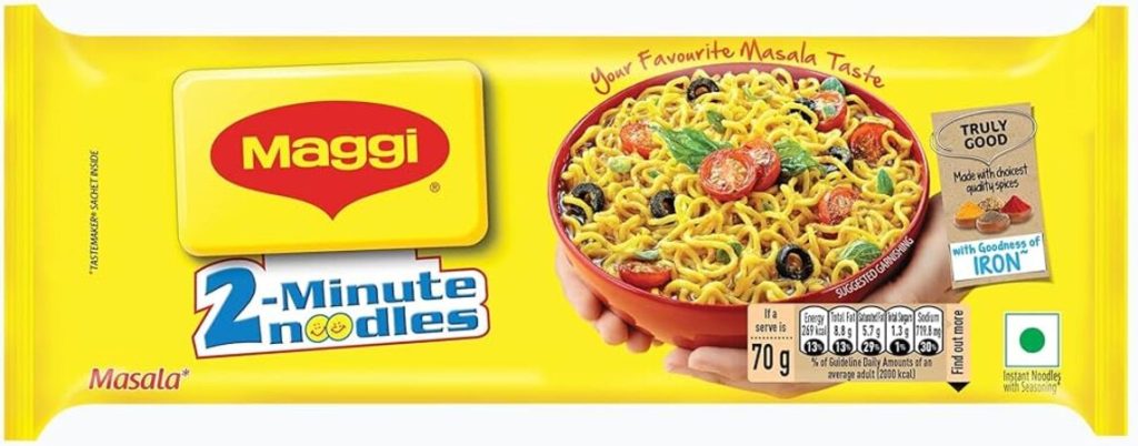 maggi:-2-minute-noodles - Ginger Media Group maggi 2 minute noodles