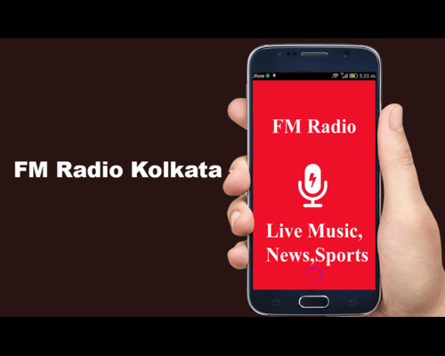 Radio Kolkata FM