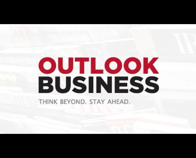 outlook business