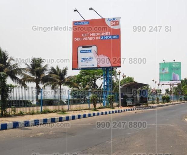 camac-street-park-kolkata-advertising 4 - Ginger Media Group camac street park kolkata advertising 4