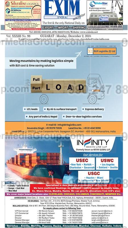 exin-india-newsletter-all-india-magazine-advertising-rates 4 - Ginger Media Group exin india newsletter all india magazine advertising rates 4