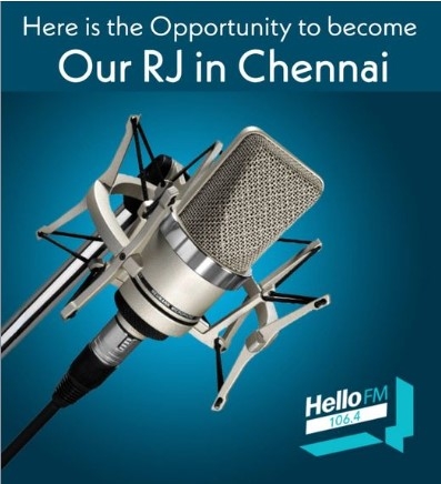 hello-fm-1064-chennai-radio-ads-rates-hiring-ad - Ginger Media Group hello fm 1064 chennai radio ads rates hiring ad