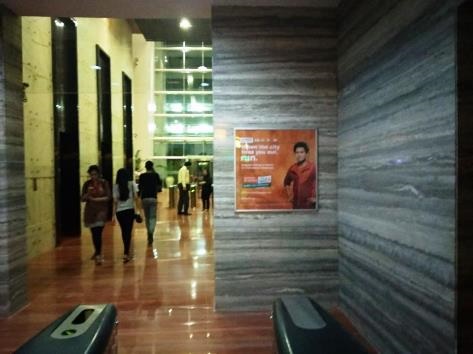 it manyata tech park nagavara advertising bangalore 1