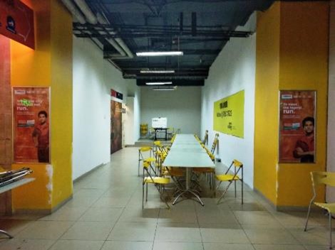 it-park-candor-techspace-sector-21-guragram-advertising 1 - Ginger Media Group it park candor techspace sector 21 guragram advertising 1