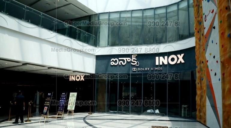 pvr inox sattva necklace mall screen 6 kavadiguda inox ad