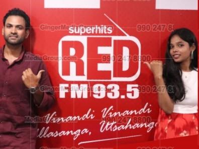 red fm 935 kalaburagi radio ads rates rj ad