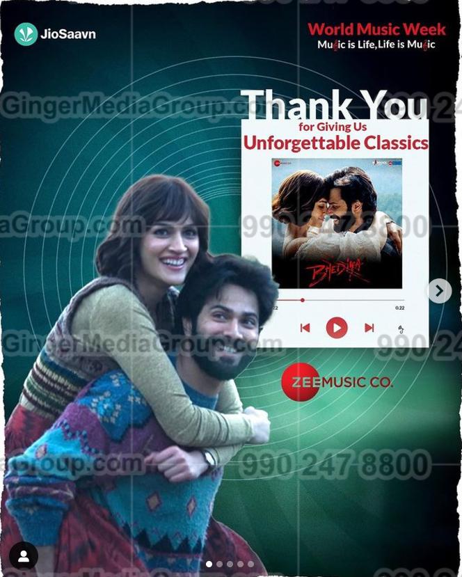 saavan-app-advertising 4 - Ginger Media Group saavan app advertising 4