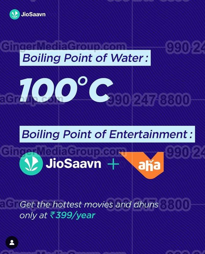 saavan-app-advertising 7 - Ginger Media Group saavan app advertising 7