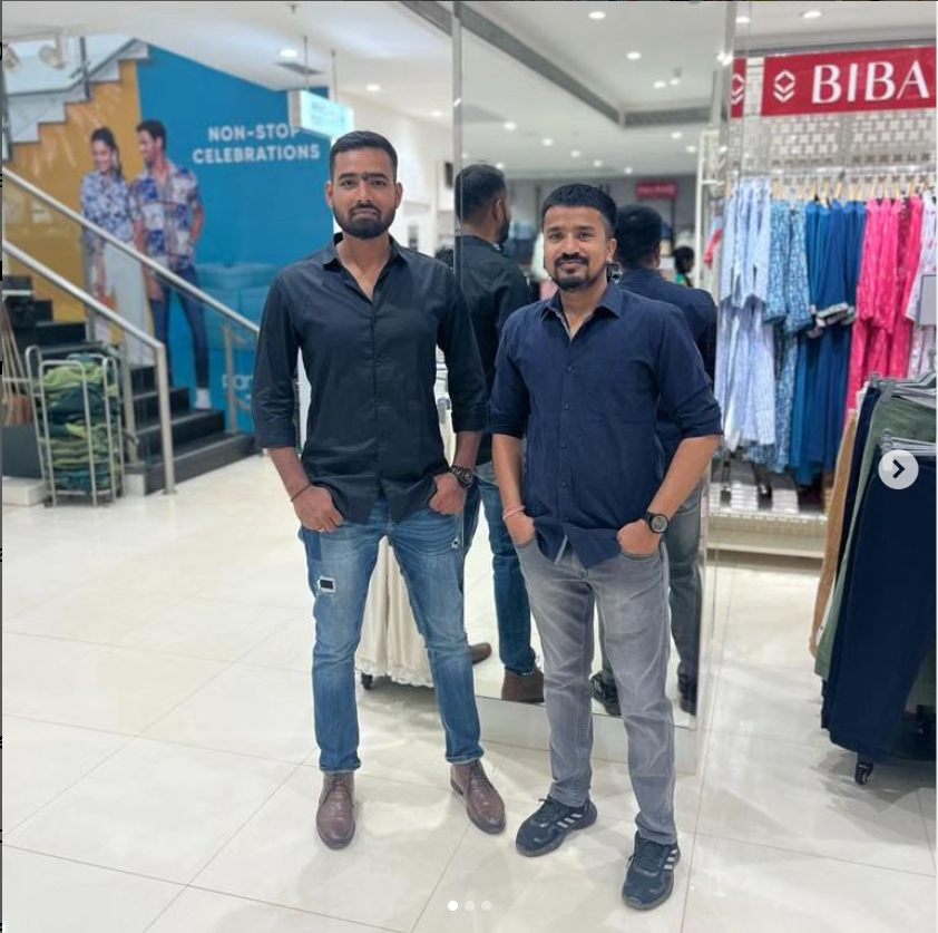 u-mall-hubli-advertising 12 - Ginger Media Group u mall hubli advertising 12