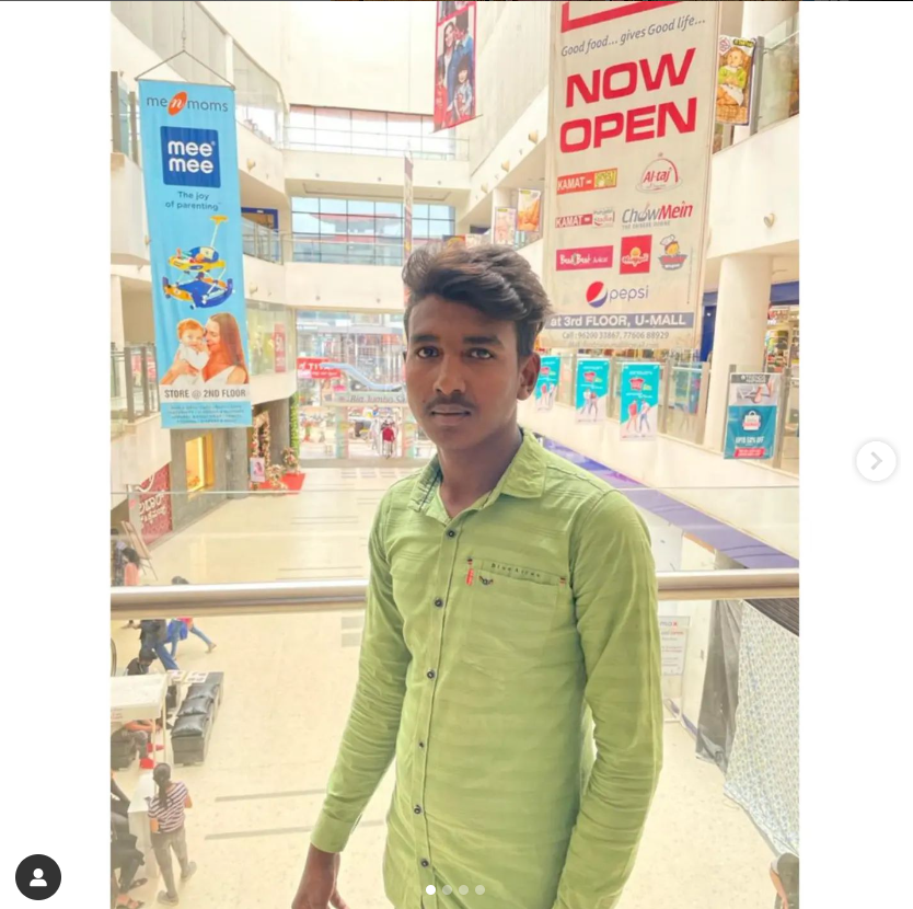 u-mall-hubli-advertising 8 - Ginger Media Group u mall hubli advertising 8