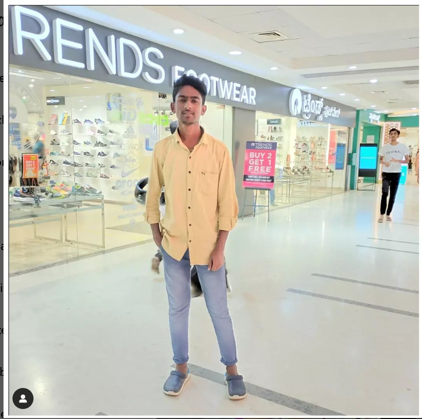 u-mall-hubli-advertising 9 - Ginger Media Group u mall hubli advertising 9